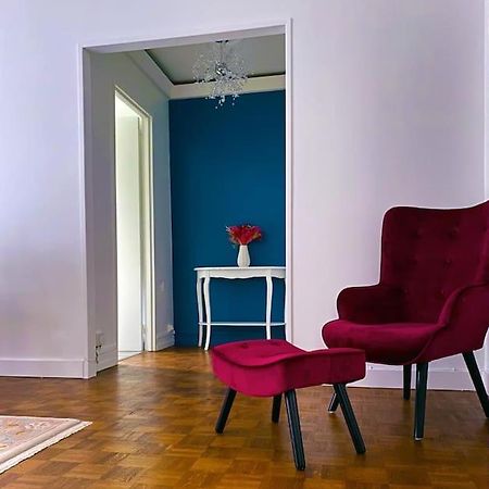 Versailles In A Paradisiac Place Buitenkant foto